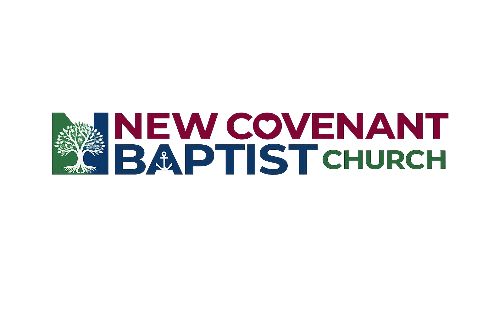 Welcome To New Covenant Missionary Baptist Church